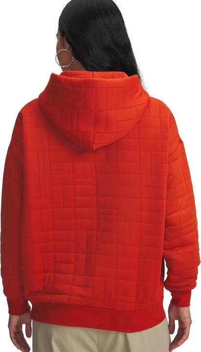 Image du produit Under Armour Sweat à capuche Unstoppable Flc Txtr (M)