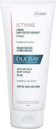 Produktbild Ducray Ictyane (Mittel, 1 x)