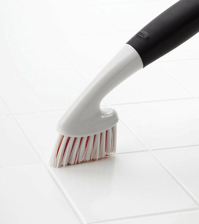 Produktbild OXO Good Grips Fugenbürste (1 Stk.)