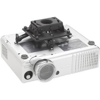 Thumbnail - Chief Universal Projektor Mount 22.5 kg black (Decke), Beamer Halterung, Schwarz