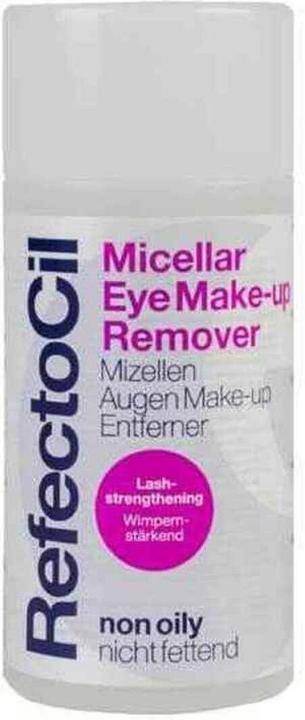 Produktbild Refectocil Micellar Augenmake-Up Remover (Make-Up Entferner, 150 ml)