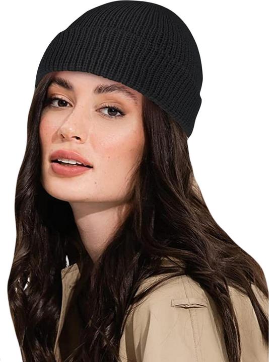 Actual product image Beechfield Elements Wind Resistant Beanie (One size)