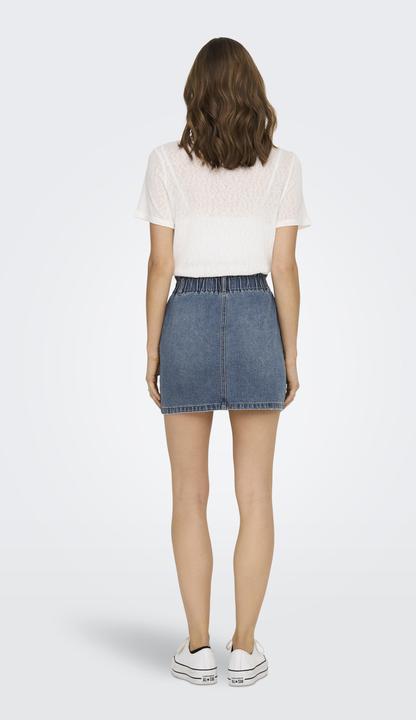 Produktbild Only Paperbag Jeansrock (XS)