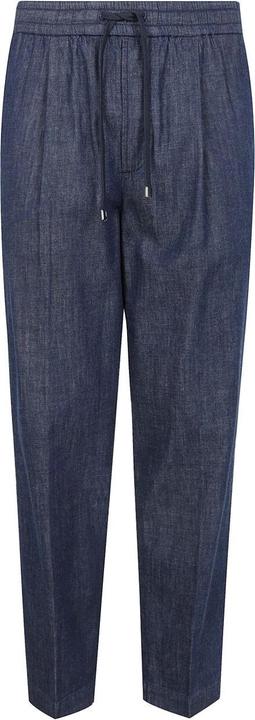 Image du produit Jacob Cohen Trousers Blue (S)