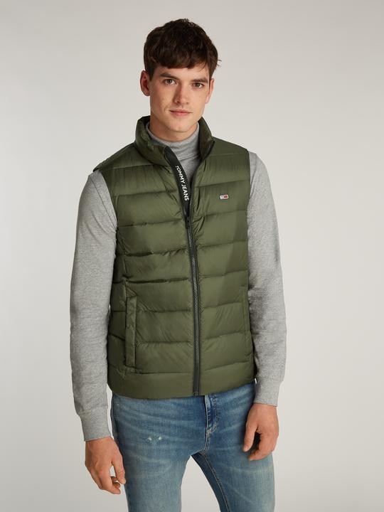 Actual product image Tommy Jeans Down Vest (XL)