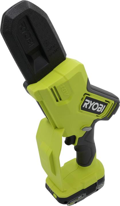 Image du produit Ryobi RY18PSX10A-120