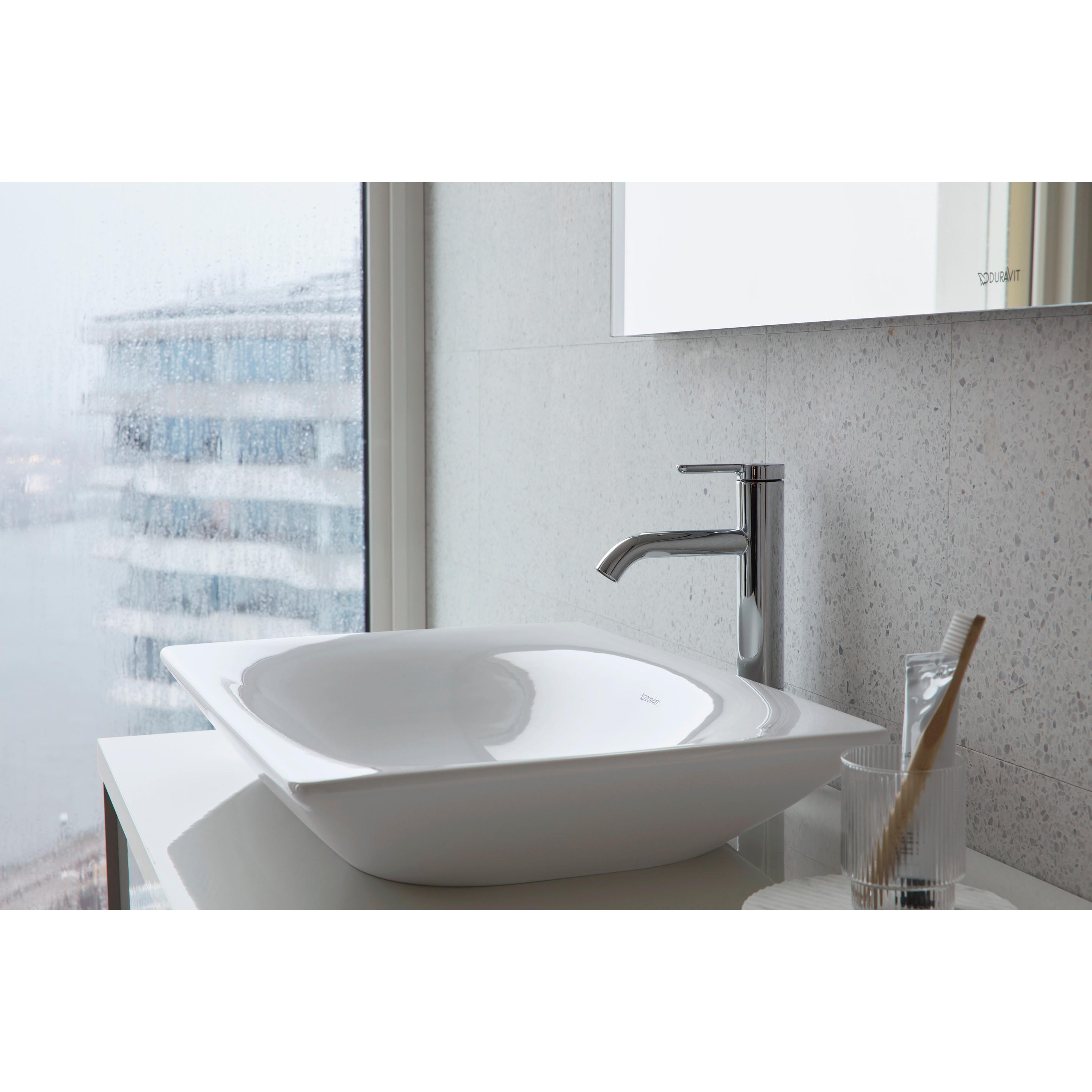 Thumbnail - Duravit, Badarmatur, Einhebel-Waschtischmischer