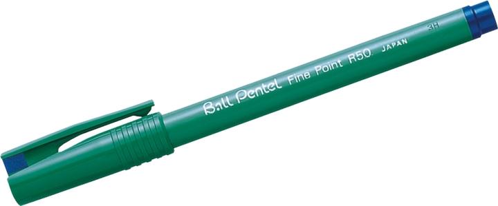 Image du produit Pentel Boule R50 (1x)