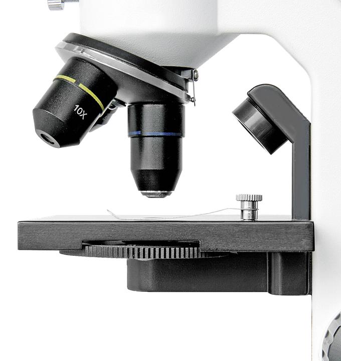 Actual product image Bresser BioDiscover 20x-1280x