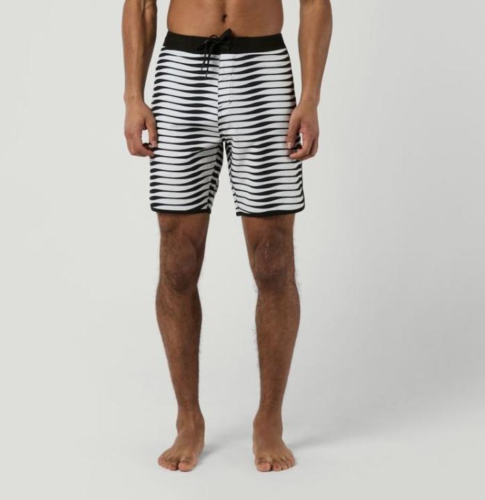 Actual product image Mystic Elixir Boardshort (32)