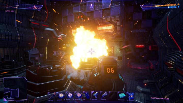 Actual product image System Shock /PS5 (PS5)