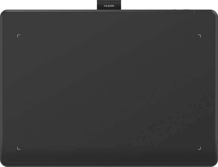 Huion Inspiroy Frego M Black (5080 lpi)