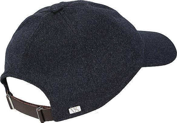 Actual product image Varsity EXCL RLXD WOOL cap (M)