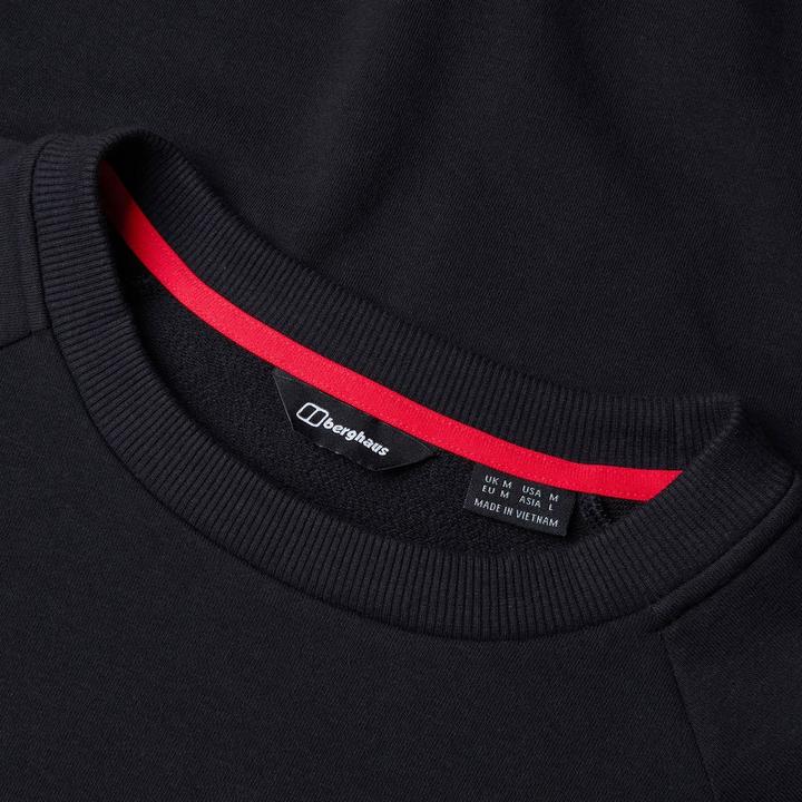 Produktbild Berghaus U Storm 25 Crew Sweater (Sweatshirt) (XXL)