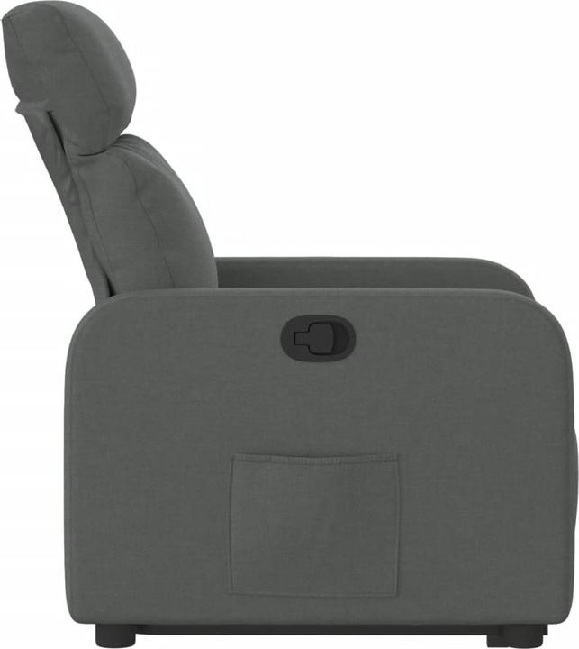 Actual product image vidaXL Relaxsessel mit Aufstehhilfe