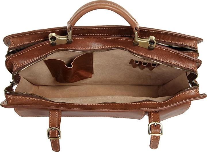 Actual product image PIKE Aktentasche