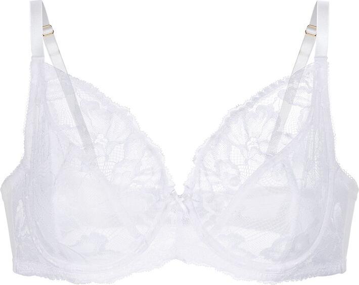 Produktbild Dorina PERFECT LACE Full-Cup-BH (Einzelpack, 95 E)