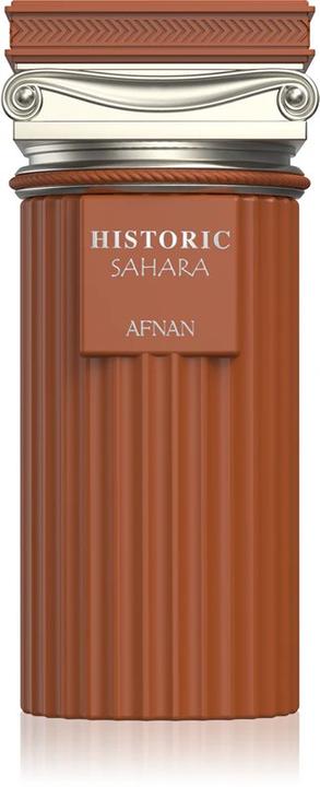 Immagine prodotto Afnan Historic Sahara (Extrait De Parfum, 100 ml)