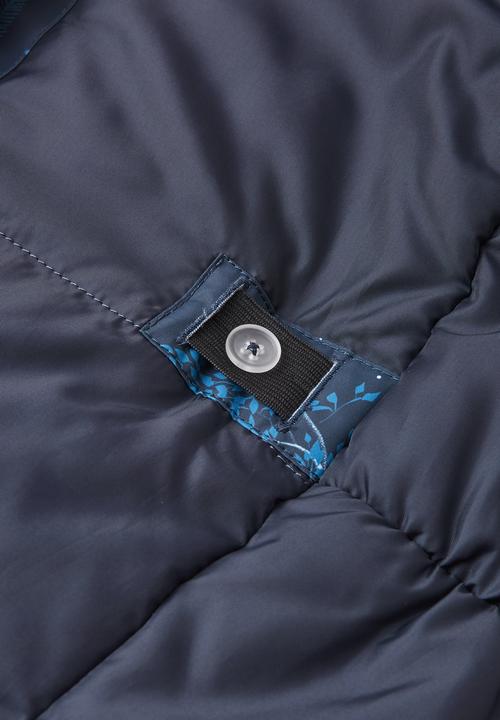 Immagine prodotto Reima tec toddlers tuta da neve Lappi Navy bambino (86)