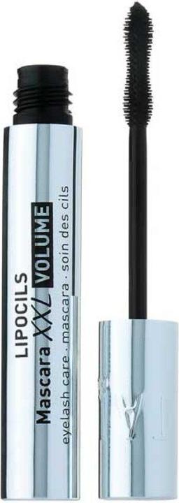 Produktbild Talika Lipocils XXL Volume Mascara Instant Volume & Lift Lash Serum 2in1 (Black)
