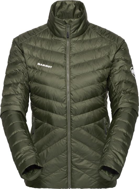 Produktbild Mammut Convey 3in1 HS Hooded Jacket (XL)