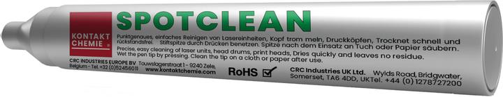Produktbild Kontakt Chemie Spotclean