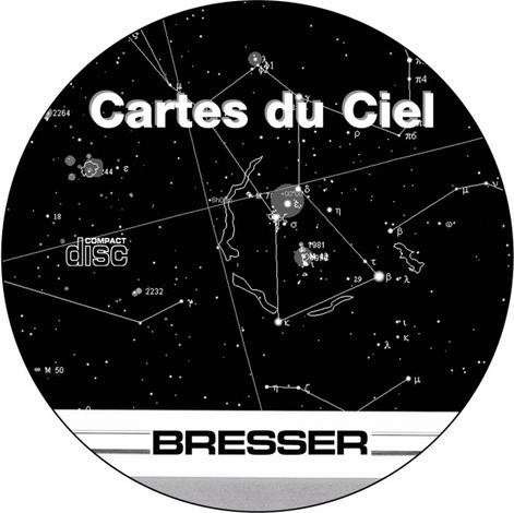 Actual product image Bresser Pluto 114/500