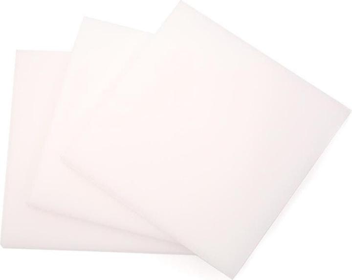 Actual product image Snapmaker POM Sheet 3 Pack (Accessories)