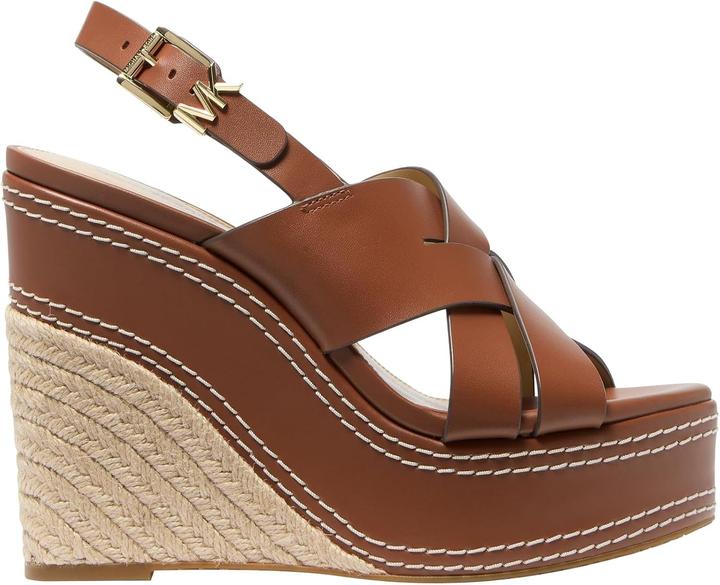 Image du produit Michael Kors Sandali a Zeppa Nora (40)