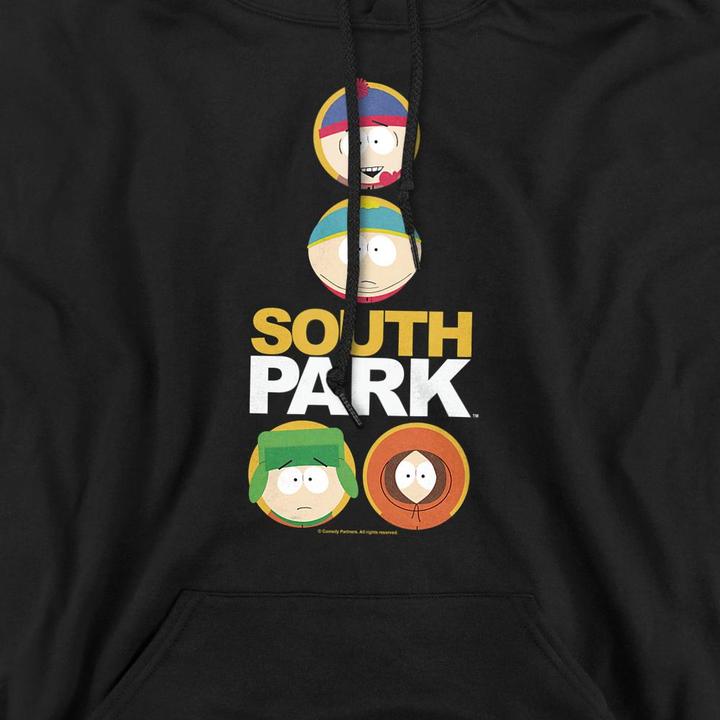 Produktbild Ubisoft Kapuzenpullover (S)