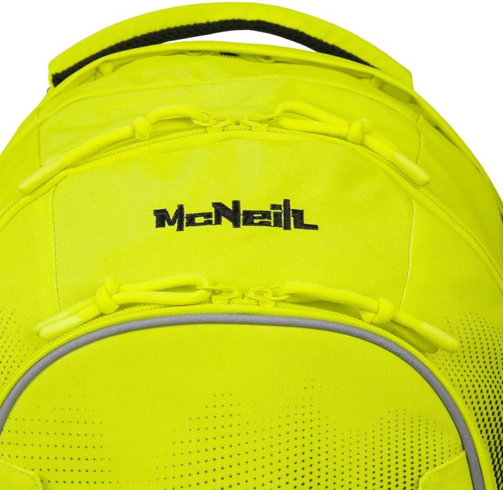 Produktbild Mc Neill Milo Schulrucksack 43 cm (27 l)