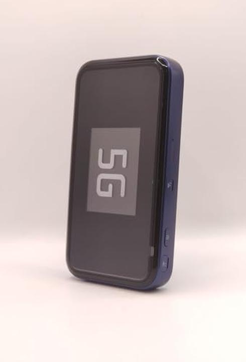 Image du produit ZTE MU5002