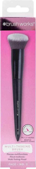 Image du produit Brush Works Multi-Tâches (Fond de teint)