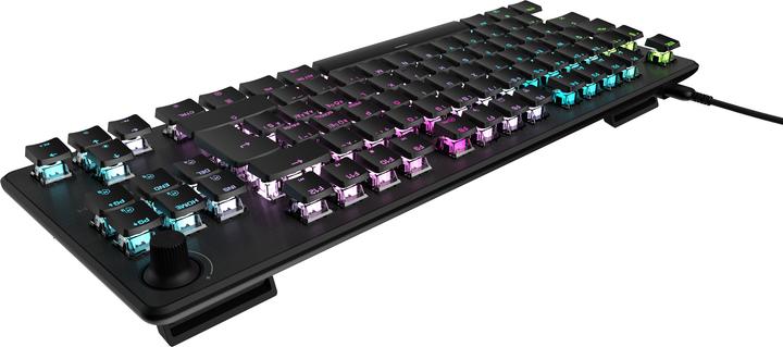 Immagine prodotto Turtle Beach VULCAN II - Keyboard (CH, Cablato)