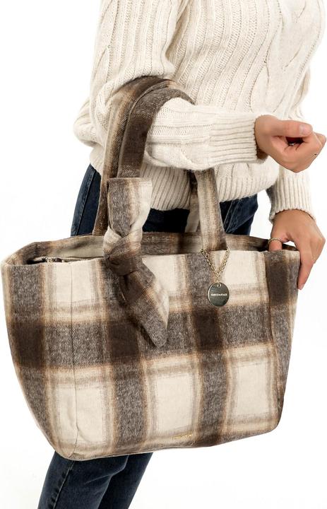 Immagine prodotto Emily und Noah Shopper E&N Hanneke (32.10 l)