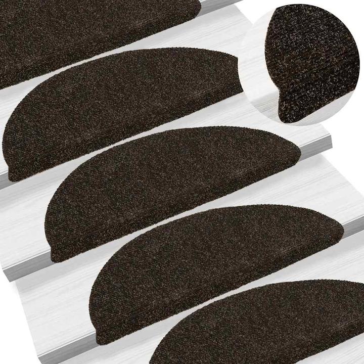 Immagine prodotto vidaXL Stufenmatte (56 x 17 cm)