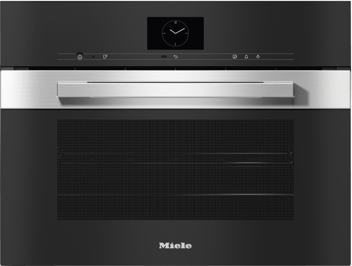 Actual product image Miele DGC 7645 HC Pro