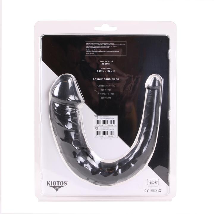 Image du produit Kiotos COX Noir 028