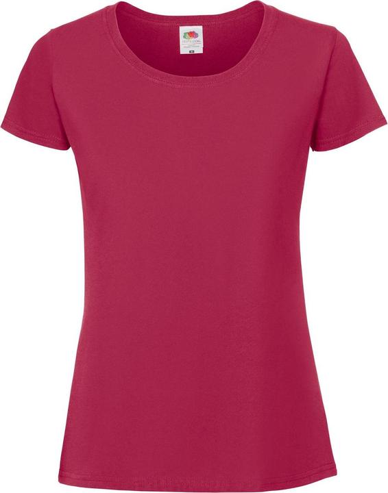 Produktbild Fruit of the Loom Iconic 190 TShirt (L)