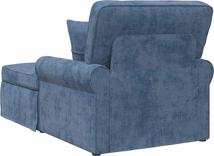 Produktbild vidaXL Moderner Lounge-Stuhl
