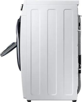 Produktbild Samsung Waschtrockner WD5500T, SLIM & AddWash™, 8/5 kg, EEK Waschzyklus*: C WD8NK52K0ZW/EG