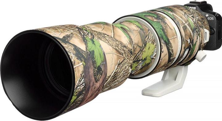 Produktbild easyCover Lens Oak RF 200-800mm f/6.3-9 IS USM True Timber HTC Camoufl (520005803)