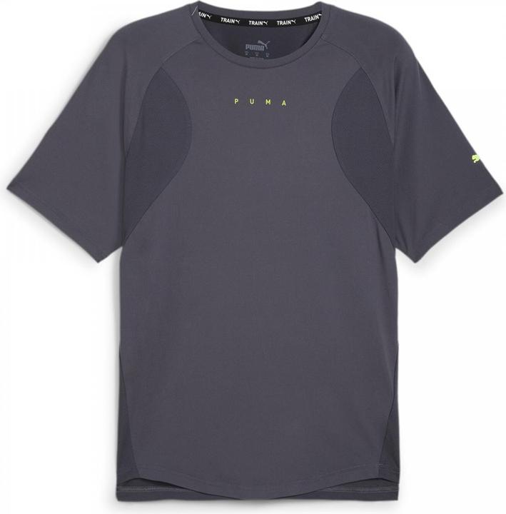 Actual product image Puma Energy Cloudspun Mesh Tee (S)