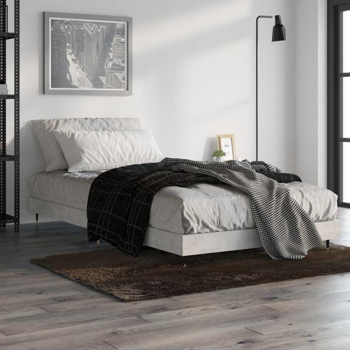 Image du produit vidaXL Bettgestell (90 x 200 cm)