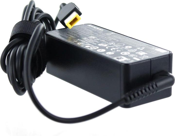 Actual product image Lenovo Original power supply unit for THINKPAD T440 20B7-S0HM13 Original (45 W)