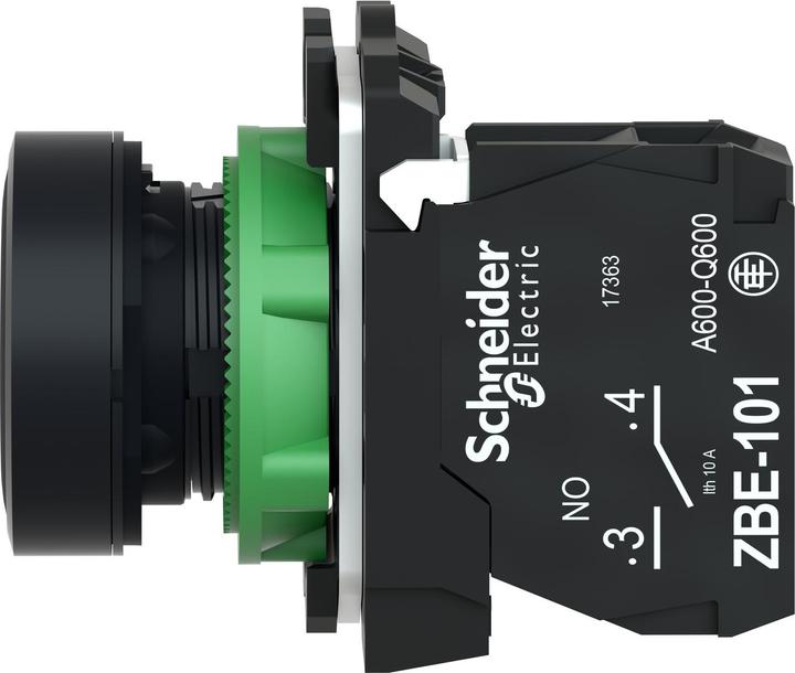 Produktbild Schneider Electric Drucktaster XB5AA21