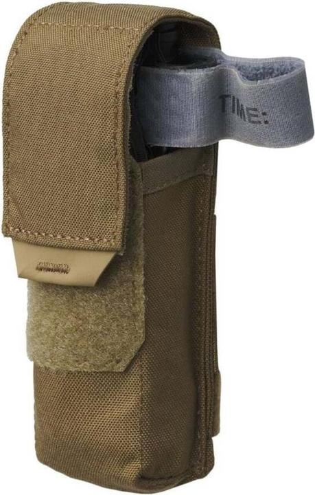 Actual product image Helikon Tourniquet Pouch Multicam/Black (Camera accessory bag)