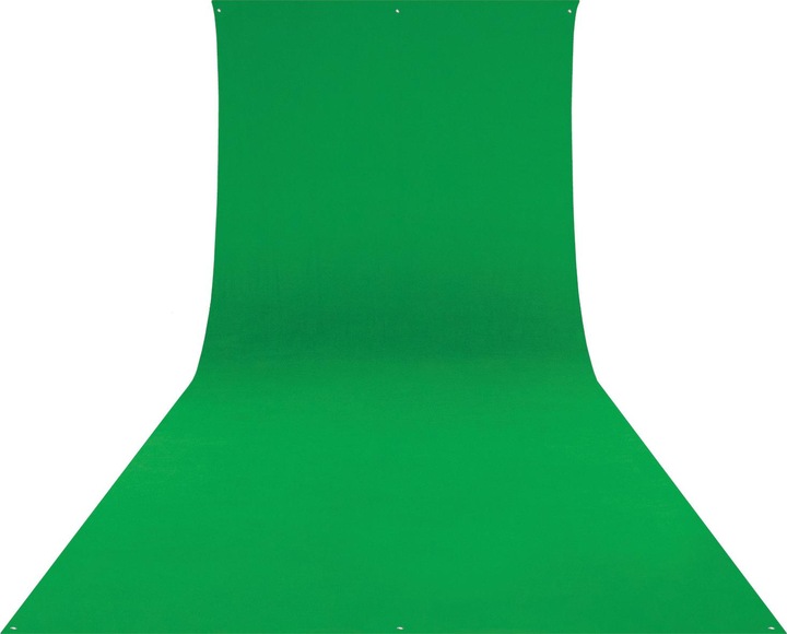 Image du produit Westcott Green Screen (2.7 x 6m) (269.88 cm, 600 cm)