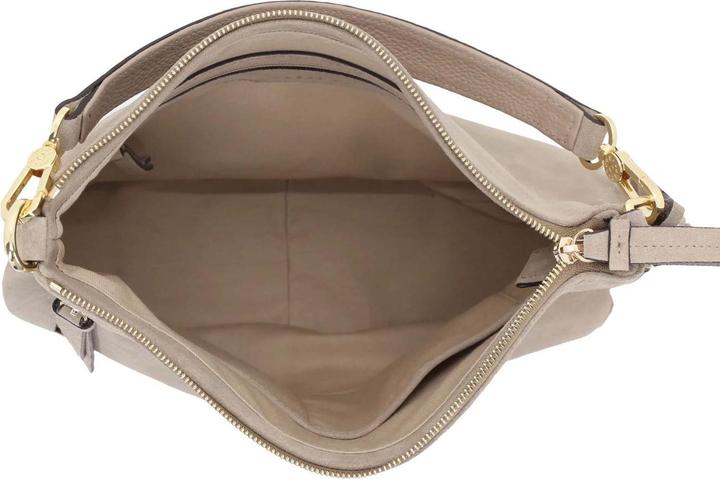 Immagine prodotto Abro Leather Suede Hobo Juna Bag