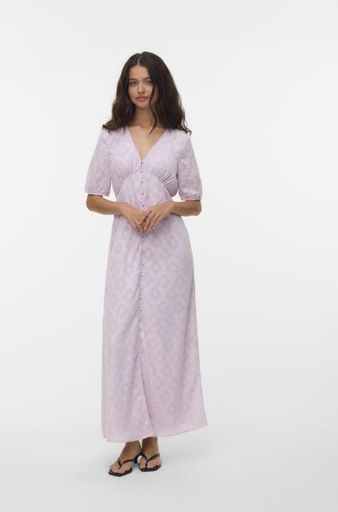 Actual product image Vero Moda VMSIGNE Langes Kleid Kleid (XS)